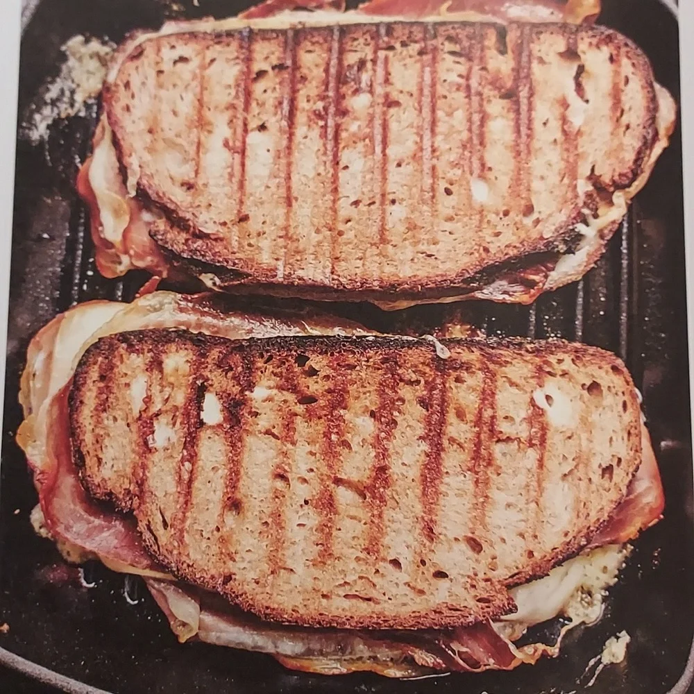 Cookbook My Paris Kitchen David Lebovitz